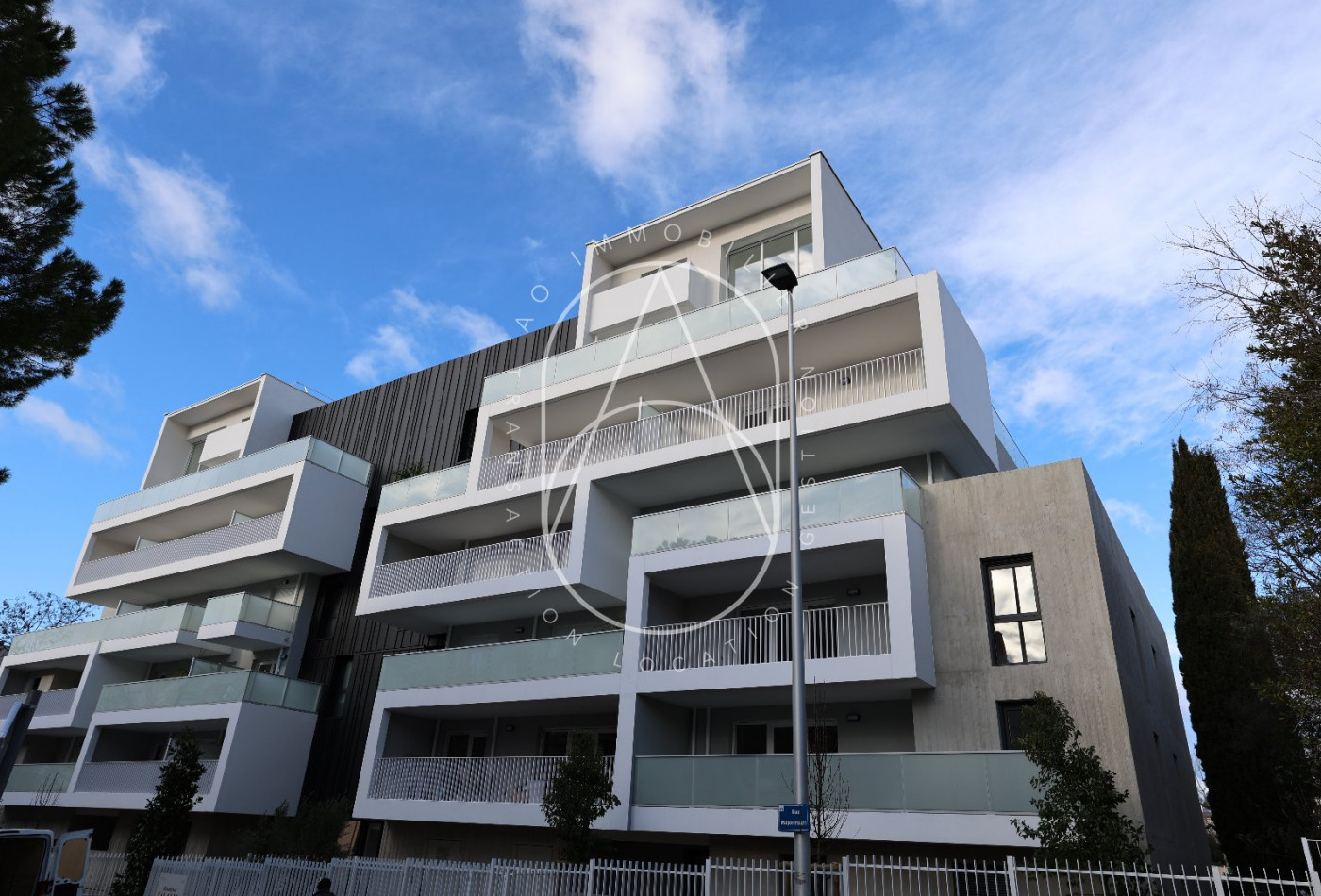 vente Duplex Montpellier - Photo 2