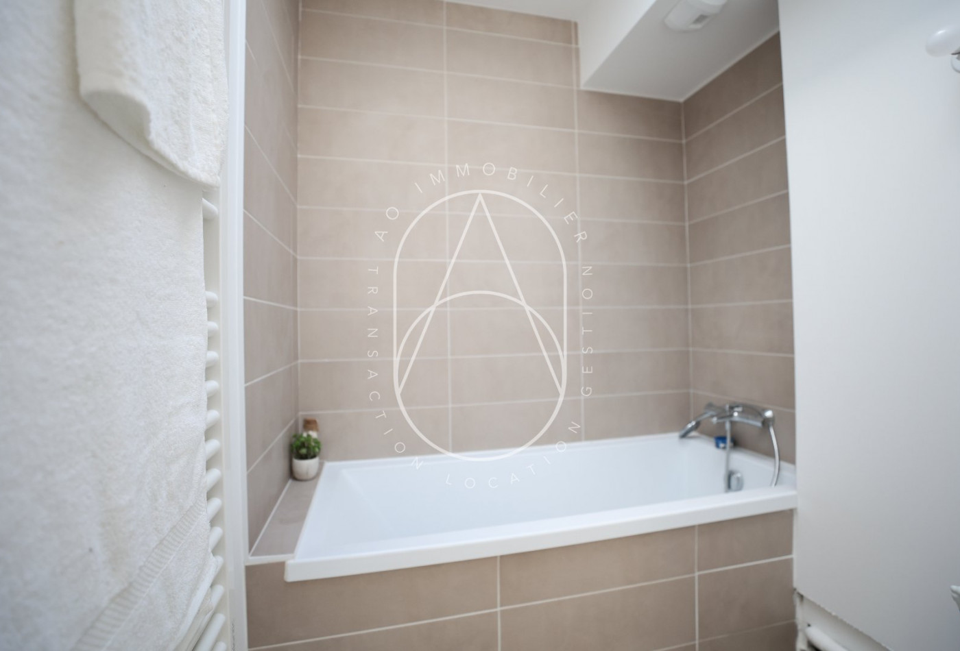 vente Duplex Montpellier - Photo 5