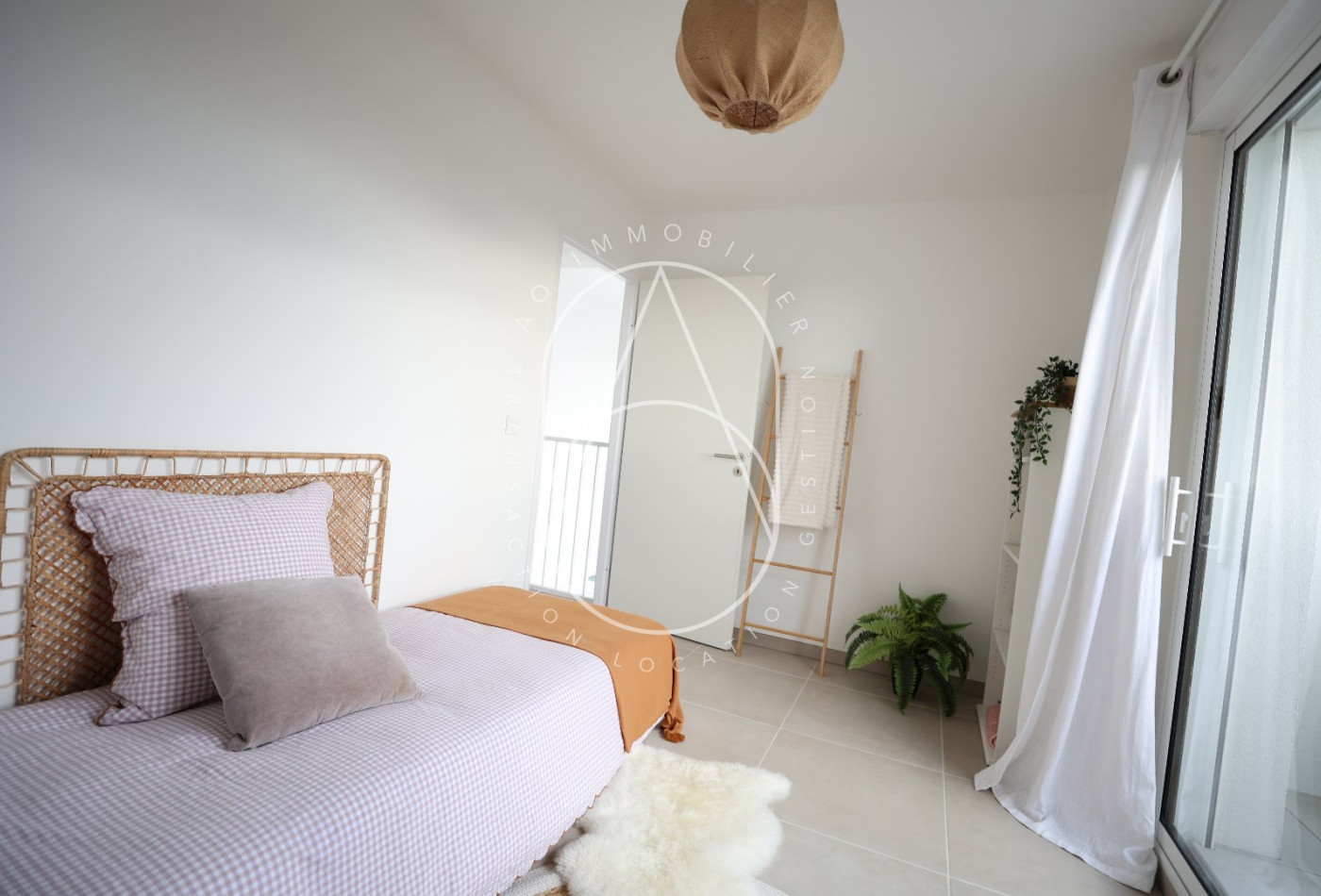 vente Duplex Montpellier - Photo 6