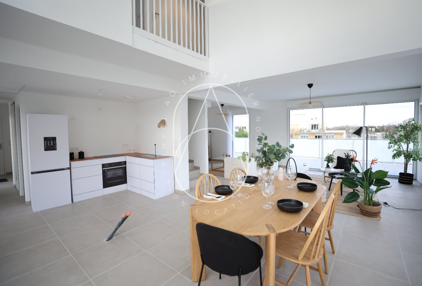 vente Duplex Montpellier - Photo 9