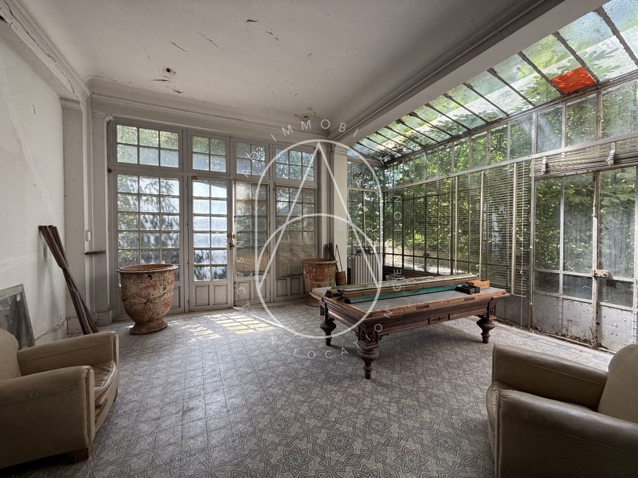 à vendre Maison Montpellier - Photo 1