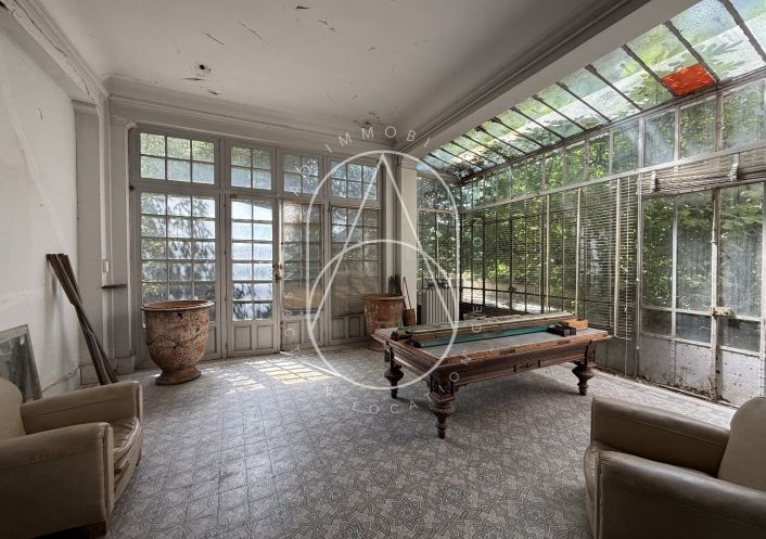 à vendre Maison Montpellier