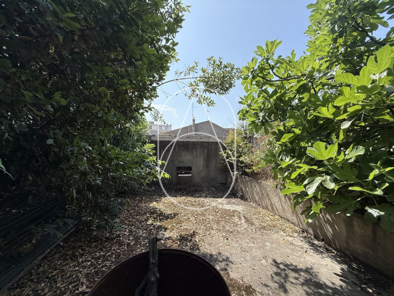 vente Maison Montpellier - Photo 7