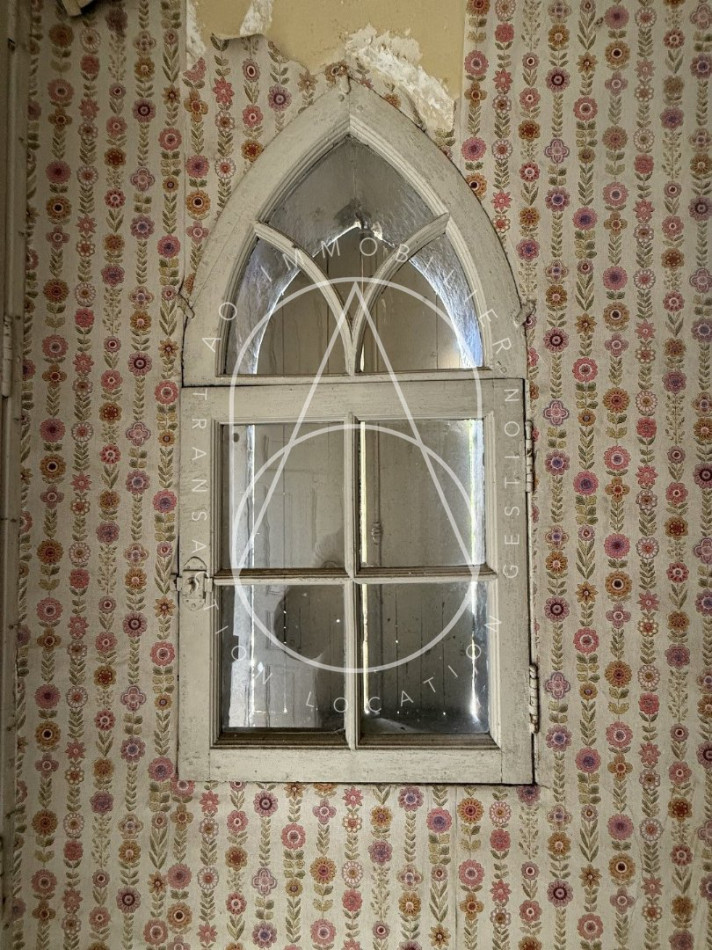 à vendre Maison Montpellier - Photo 9