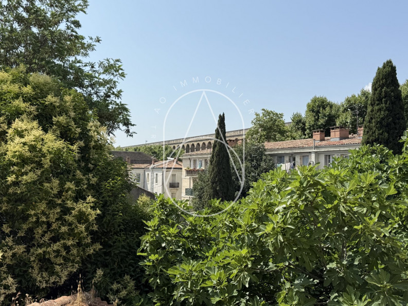 vente Maison Montpellier - Photo 5