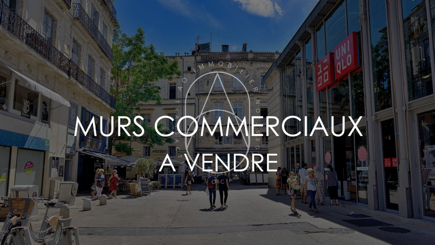 à vendre Montpellier - Photo 1