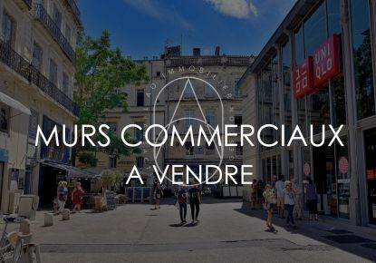 vente Montpellier