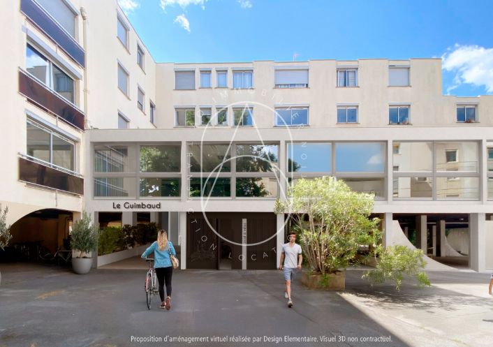 à vendre Appartement Montpellier