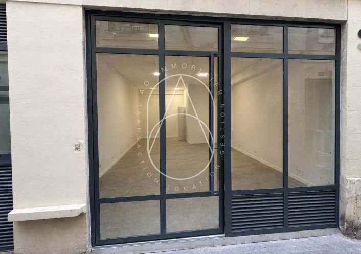 à vendre Montpellier