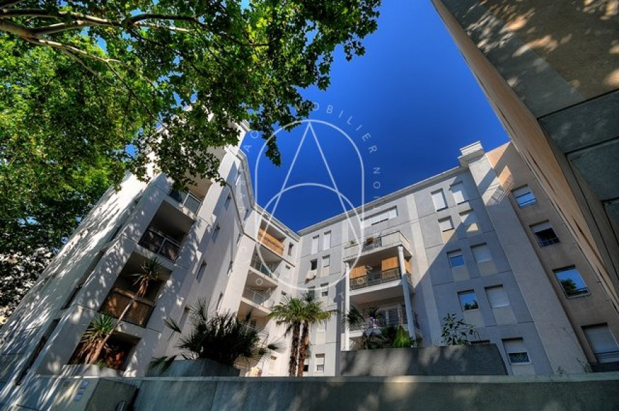 vente Appartement Montpellier - Photo 2