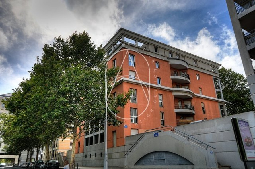 vente Appartement Montpellier - Photo 1