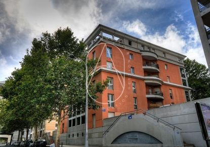 vente Appartement Montpellier