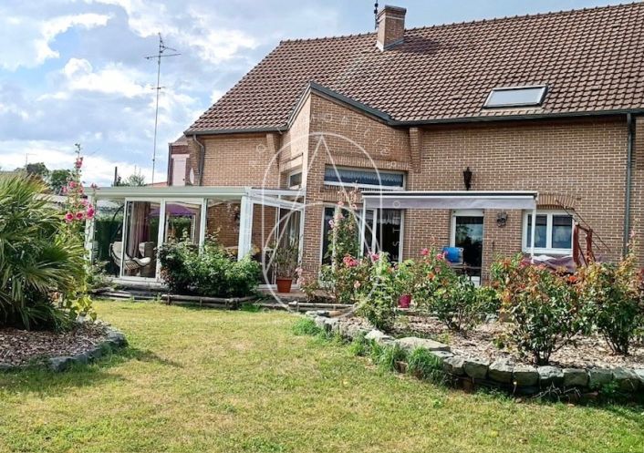 à vendre Maison Valenciennes