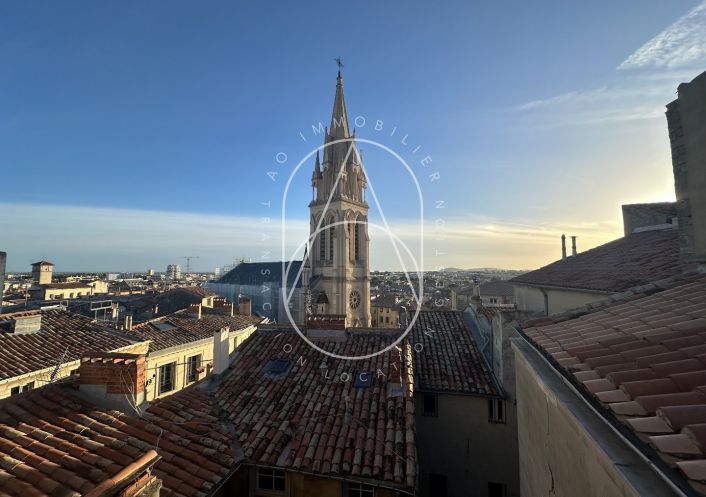 à vendre Appartement Montpellier
