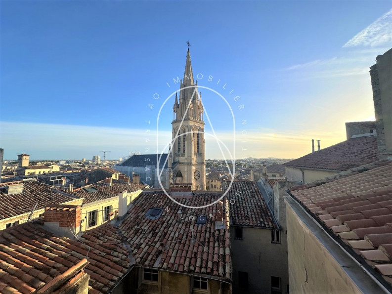 vente Appartement Montpellier - Photo 1