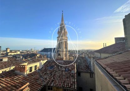 vente Appartement Montpellier