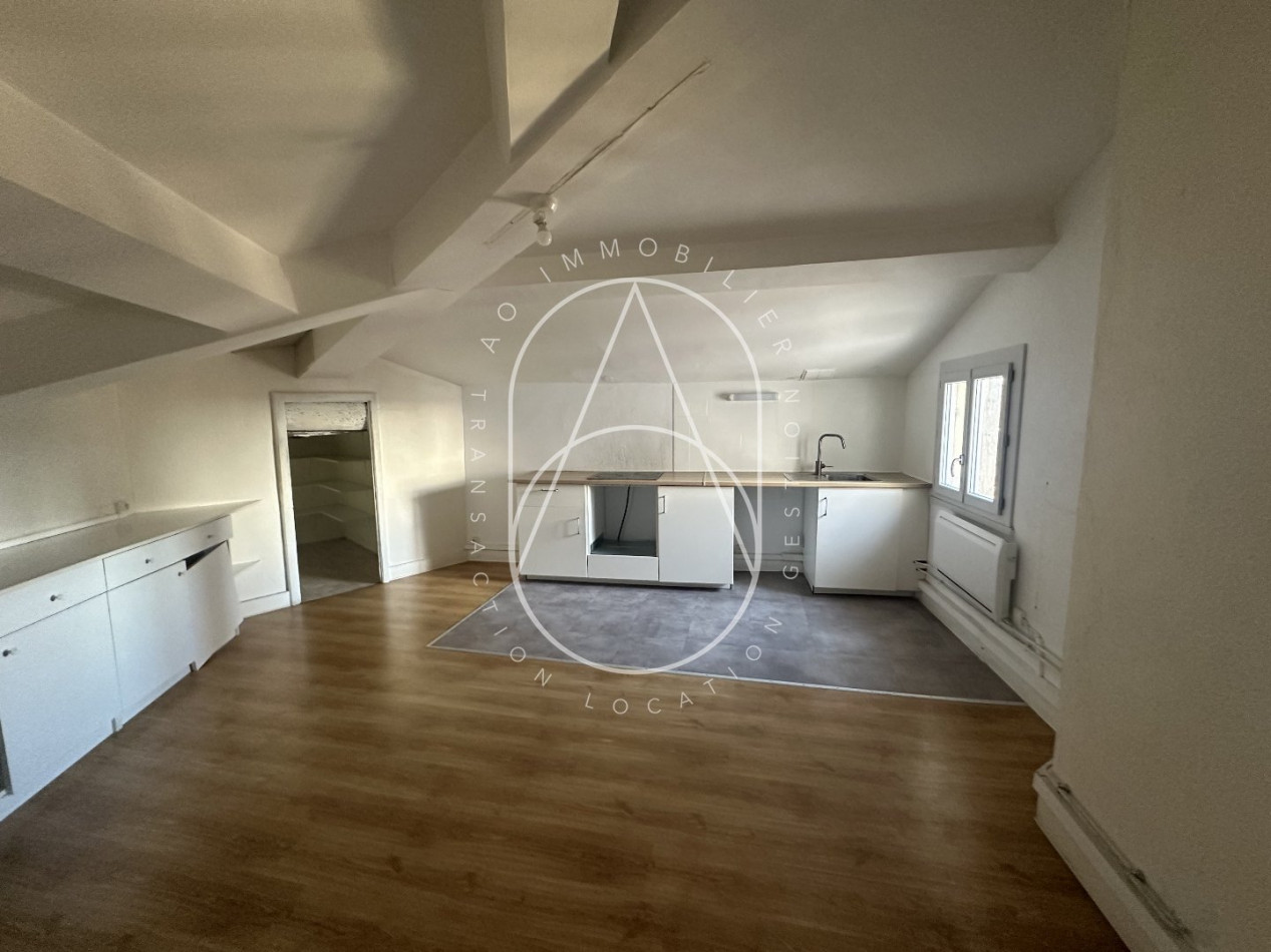 à vendre Appartement Montpellier - Photo 7