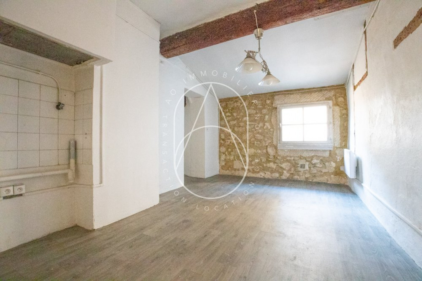 à vendre Appartement Montpellier - Photo 1