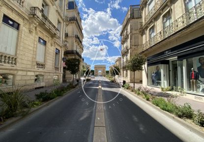 vente Appartement Montpellier