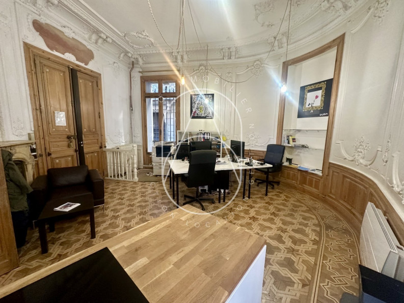 location Bureau Montpellier - Photo 2