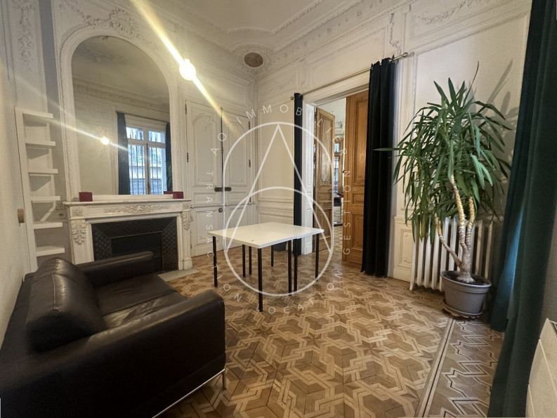 location Bureau Montpellier - Photo 1