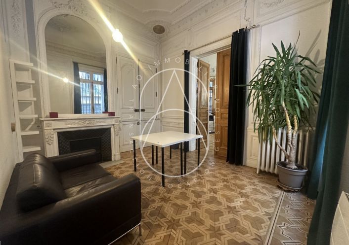 à louer Bureau Montpellier