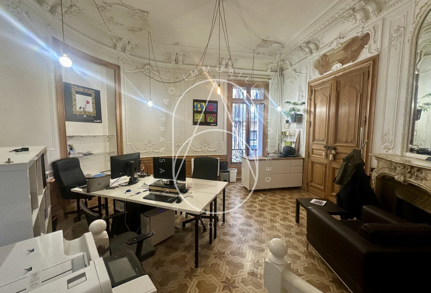 location Bureau Montpellier - Photo 3