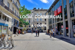 location Local commercial Montpellier