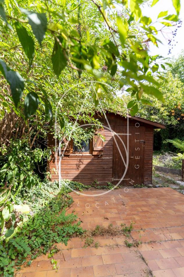 à vendre Maison Montpellier - Photo 3