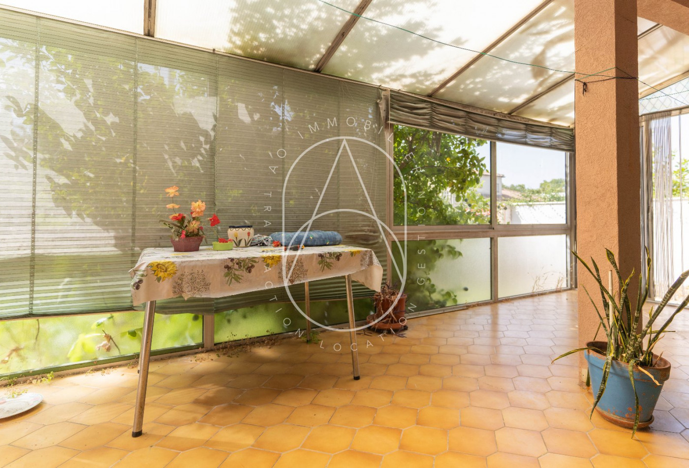 vente Maison Montpellier - Photo 6