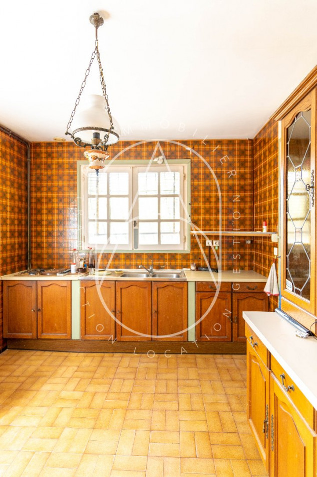 à vendre Maison Montpellier - Photo 1