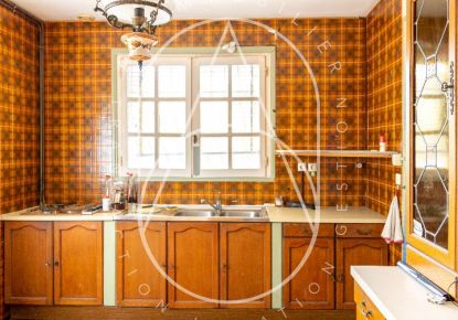 vente Maison Montpellier