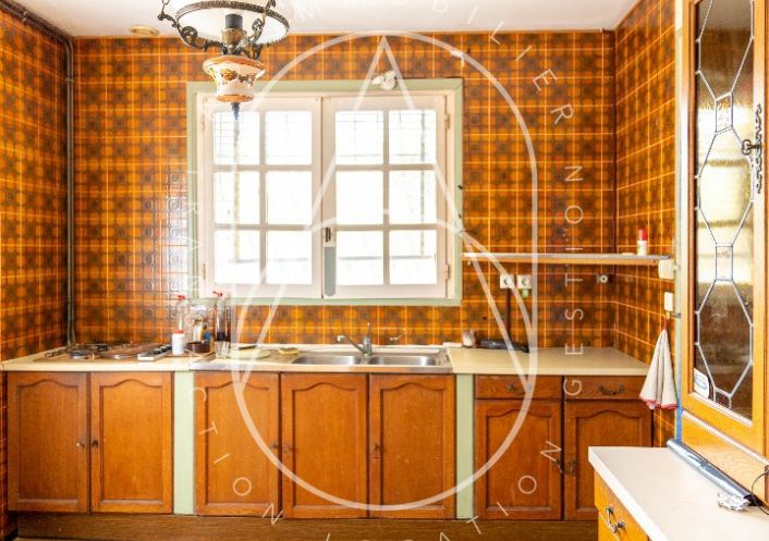 à vendre Maison Montpellier