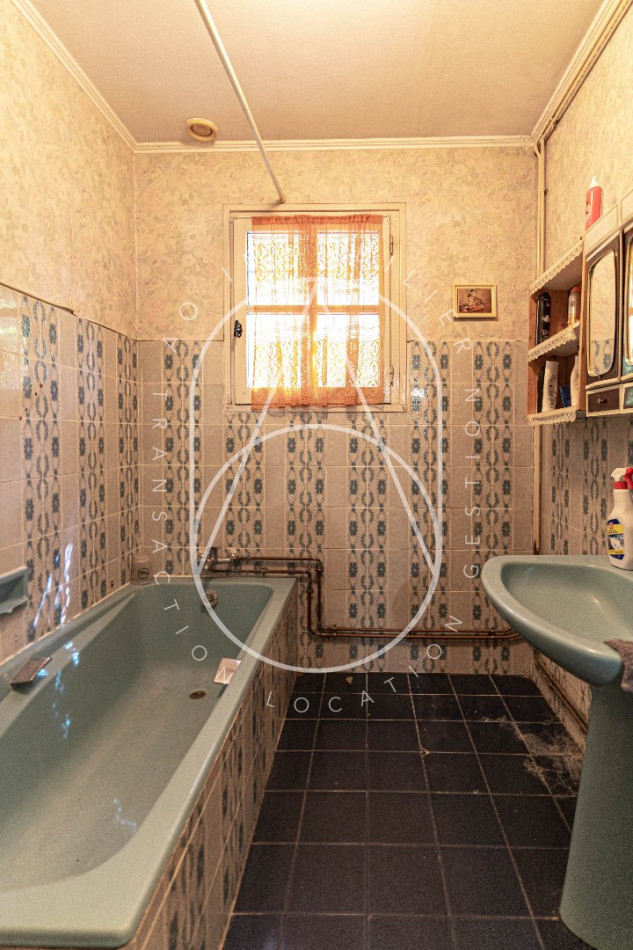 à vendre Maison Montpellier - Photo 9