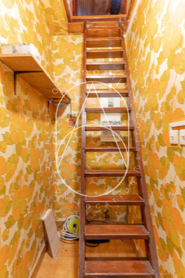 à vendre Maison Montpellier - Photo 10