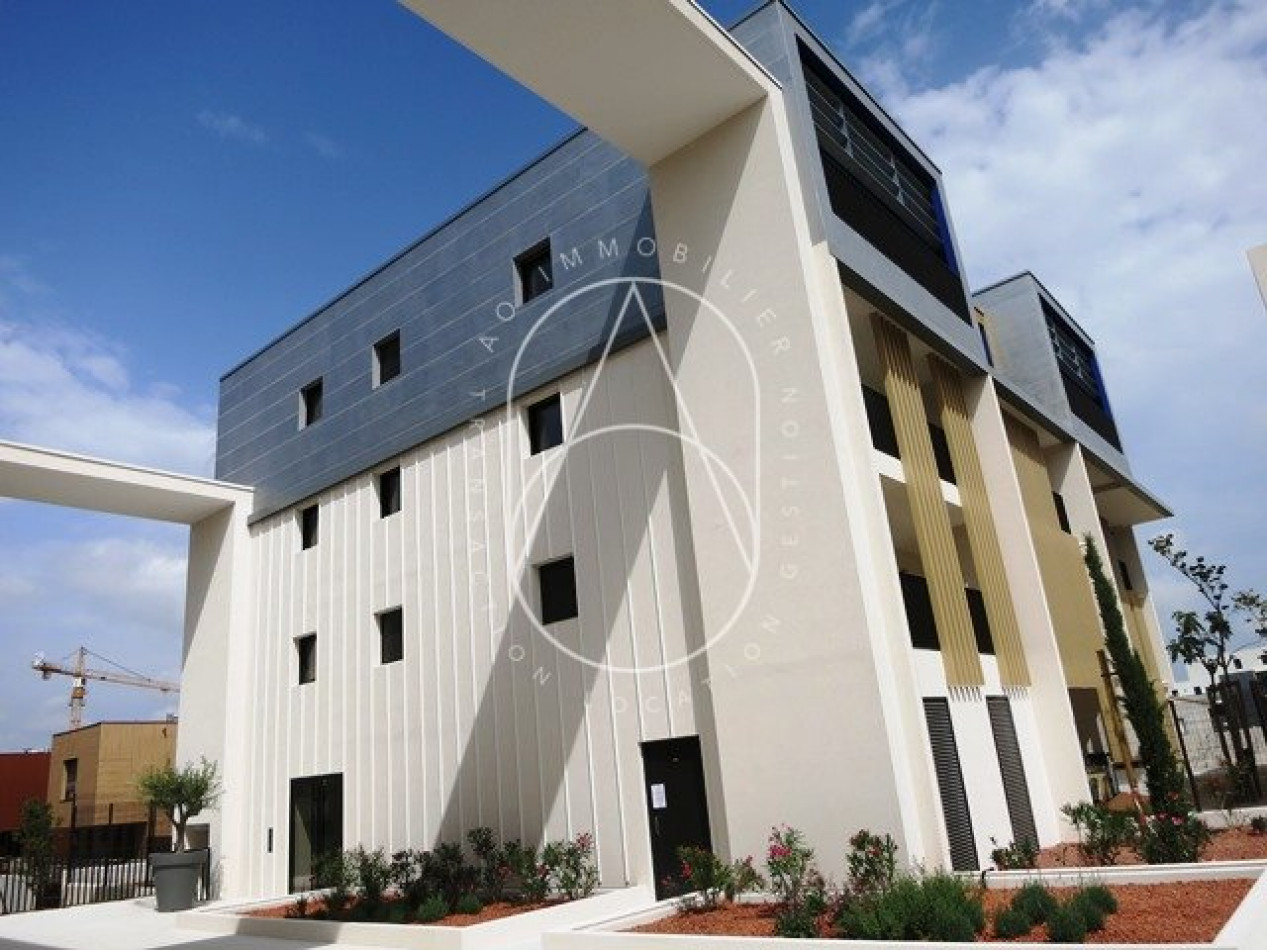 à vendre Appartement Montpellier - Photo 1