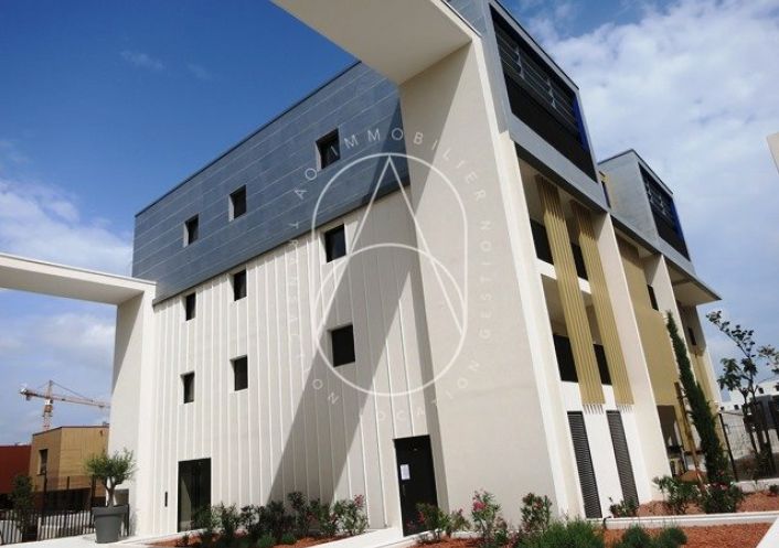 à vendre Appartement Montpellier