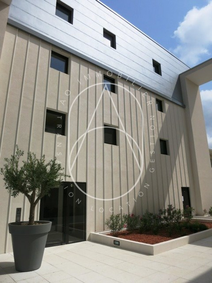 à vendre Appartement Montpellier - Photo 2