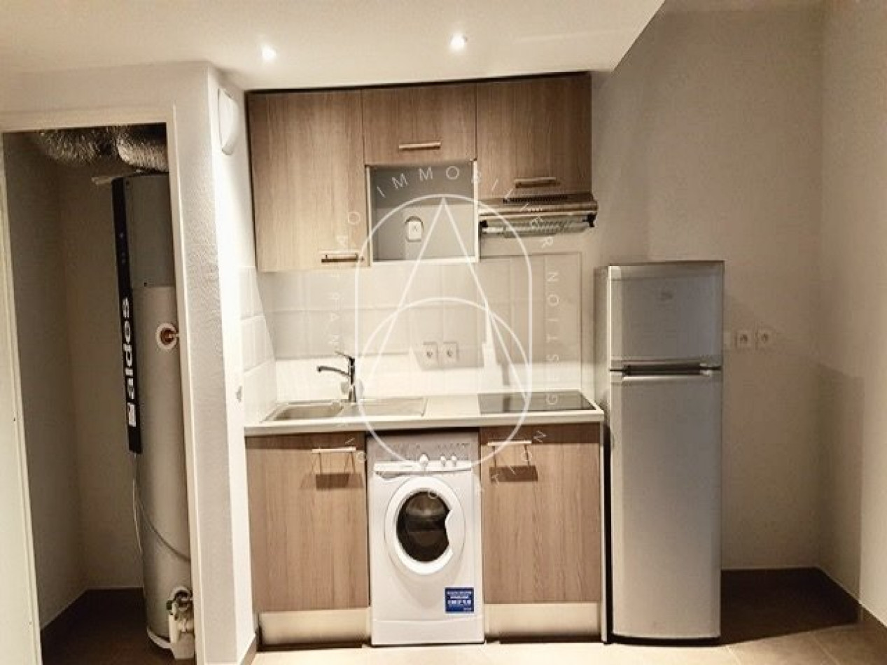 à vendre Appartement Montpellier - Photo 3