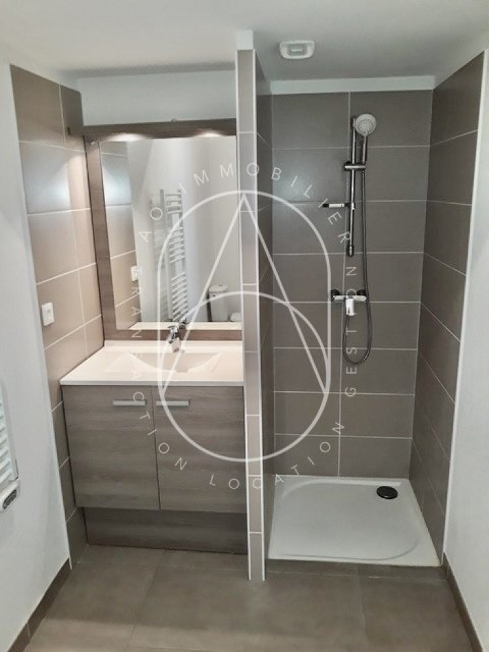 à vendre Appartement Montpellier - Photo 4