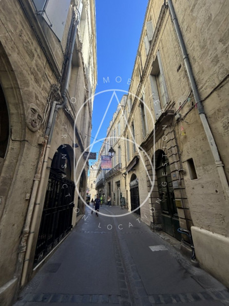 vente Local commercial Montpellier - Photo 1