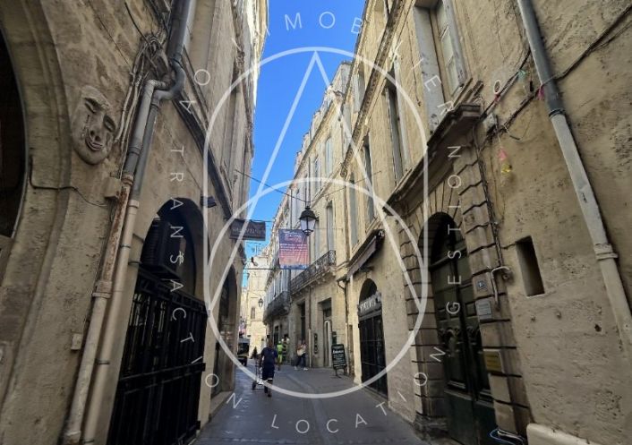 à vendre Local commercial Montpellier
