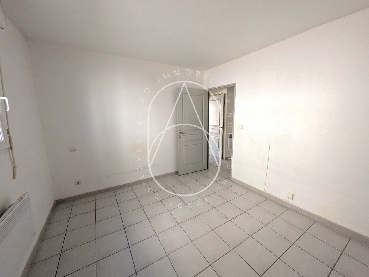 à vendre Appartement Nimes - Photo 3