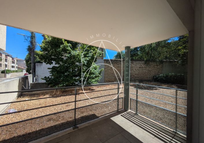 à vendre Appartement Nimes