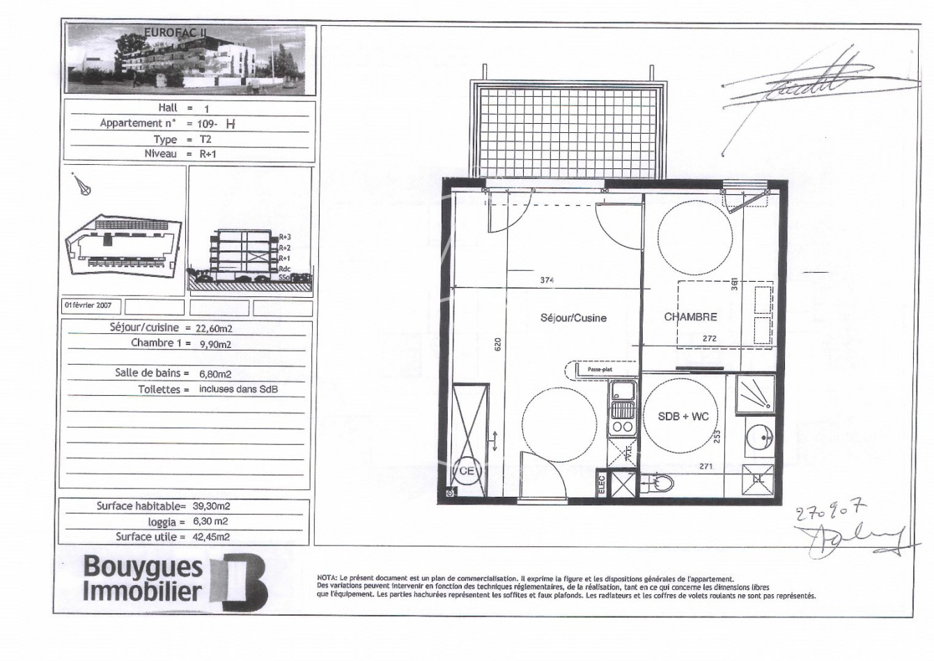 à vendre Appartement Montpellier - Photo 6