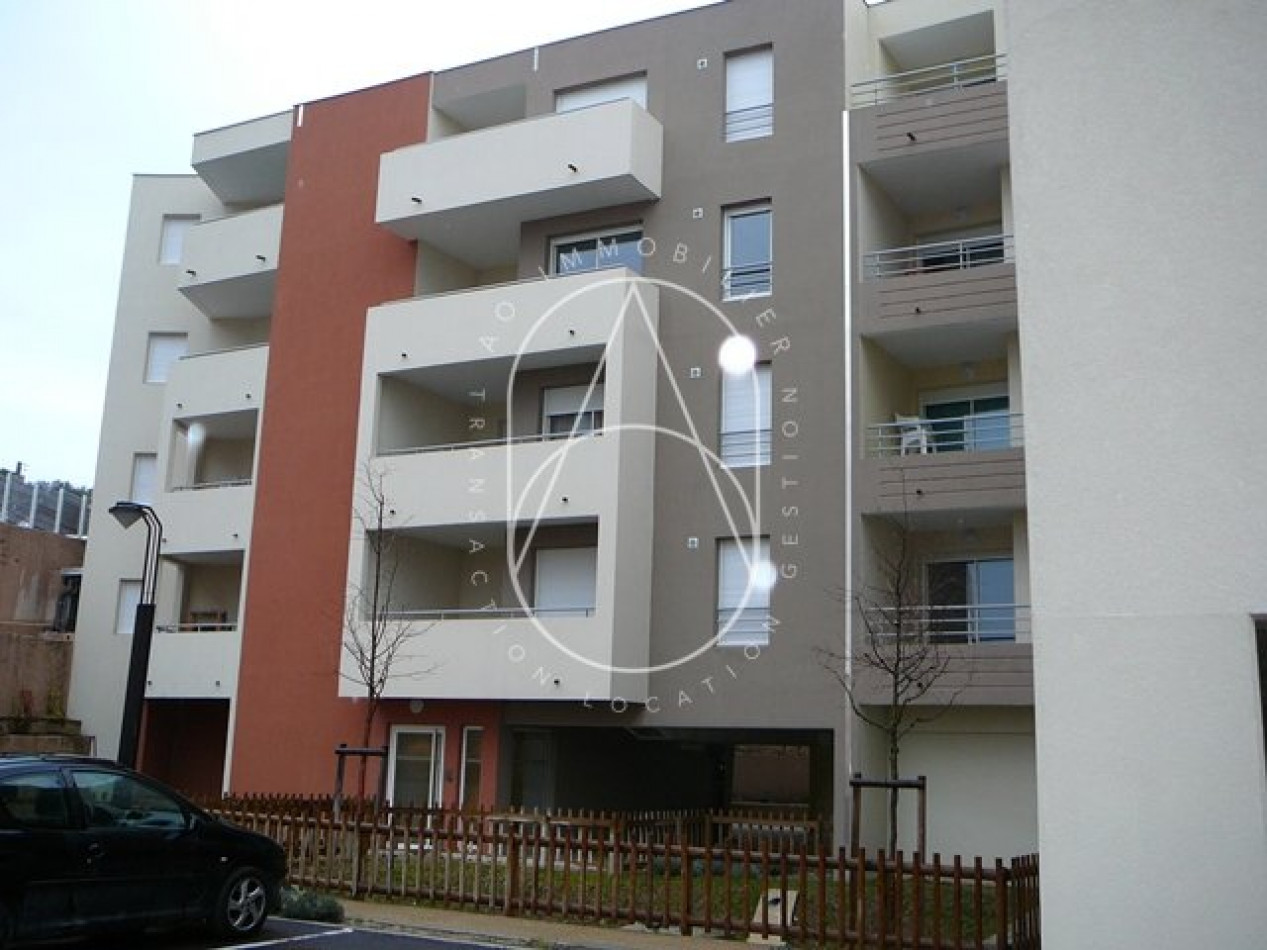 à vendre Appartement Nimes - Photo 1