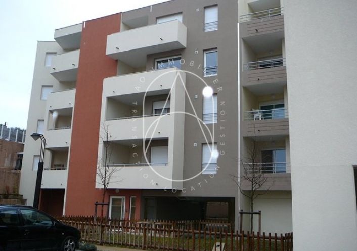 à vendre Appartement Nimes
