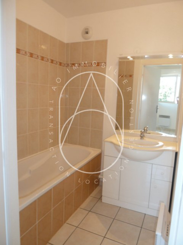 à vendre Appartement Nimes - Photo 3