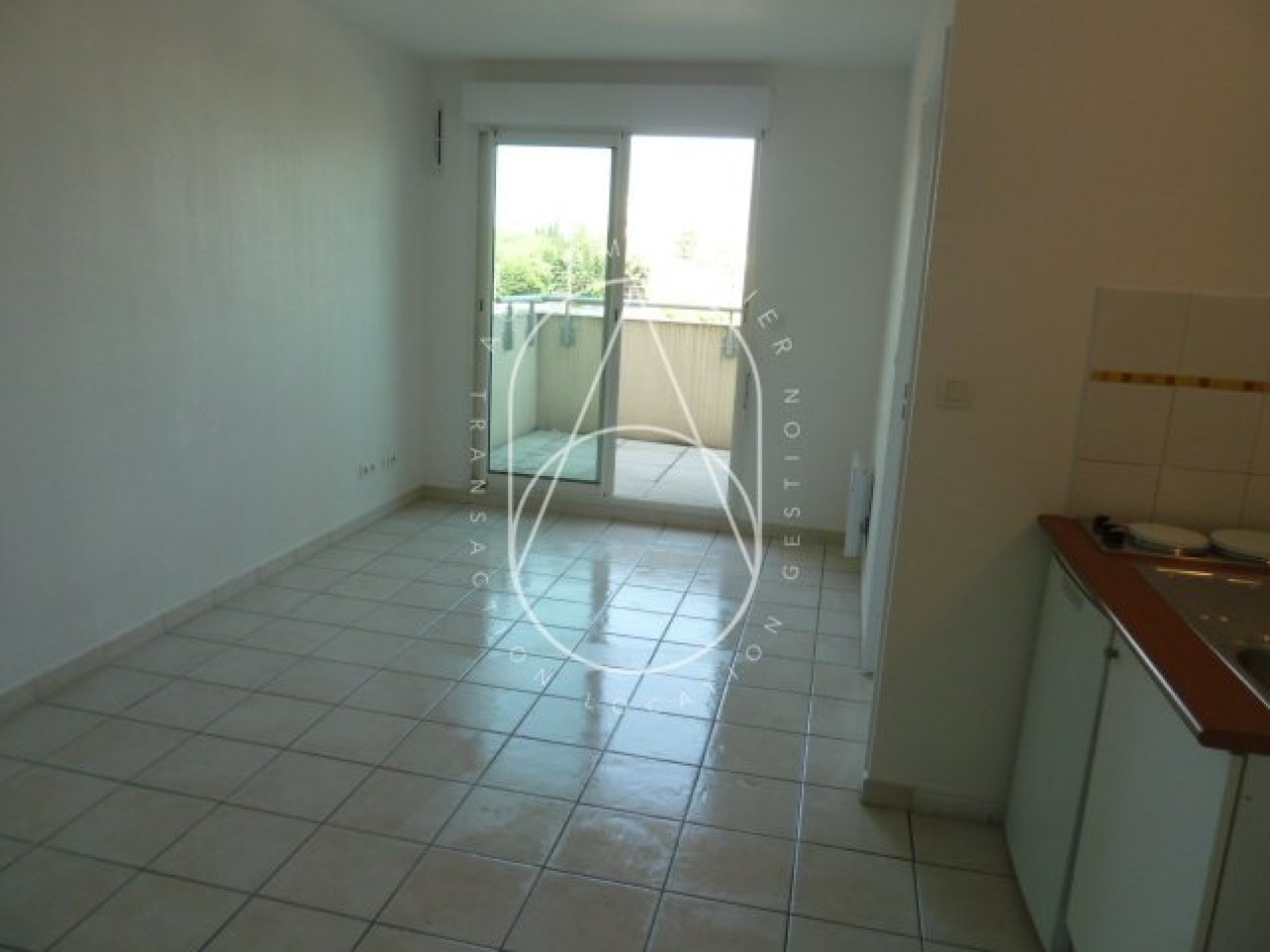 à vendre Appartement Nimes - Photo 2