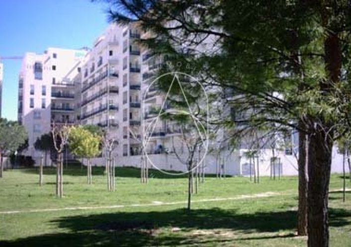 à vendre Appartement Montpellier